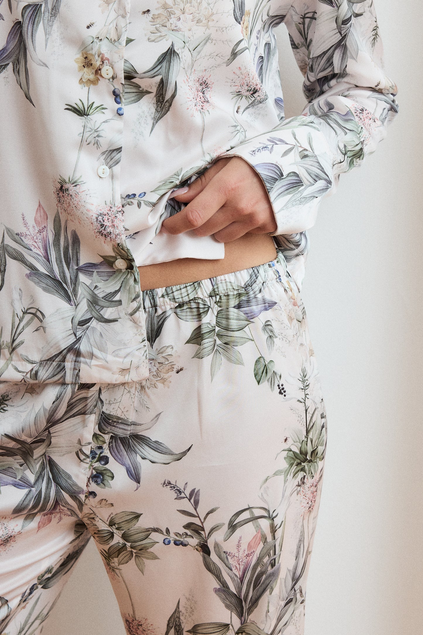 Set Pola - NEW IN