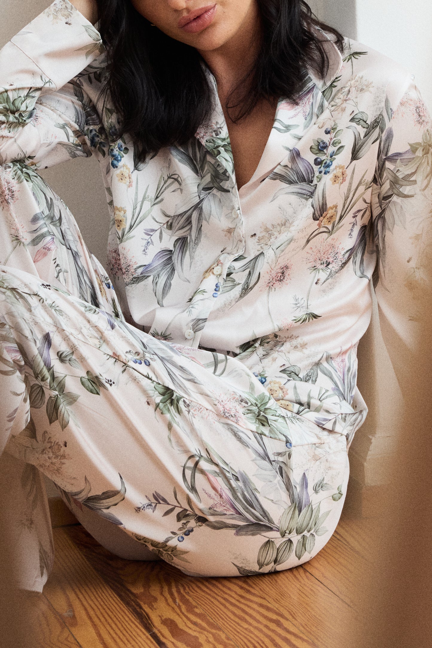 Set Pola - NEW IN
