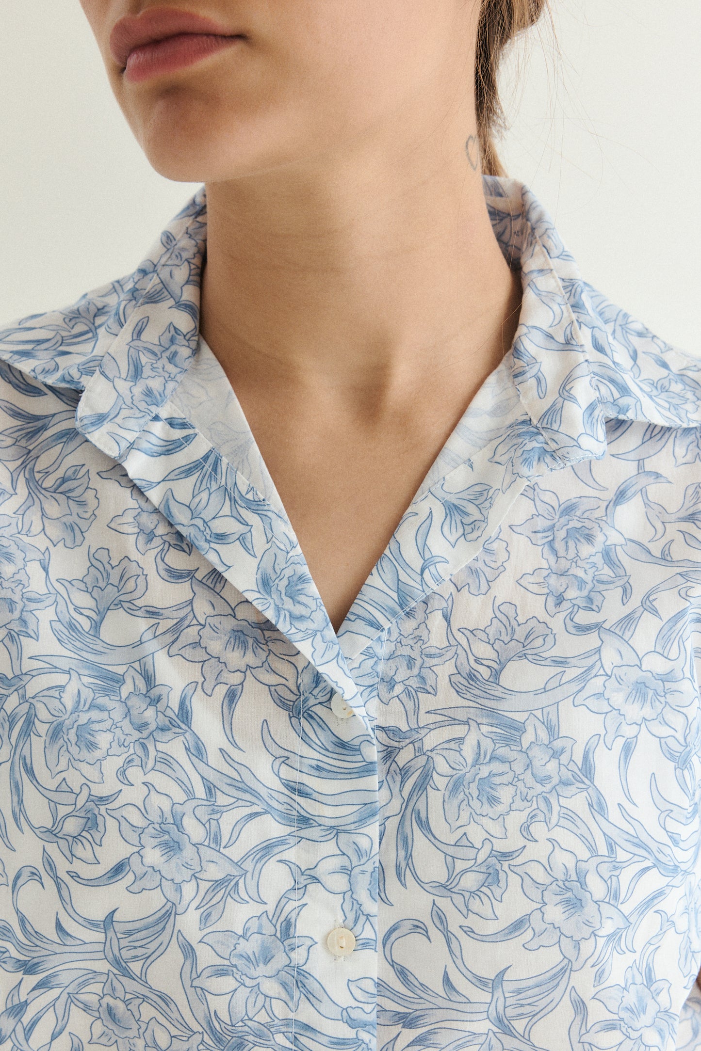 Shirt Botanica - COMING SOON