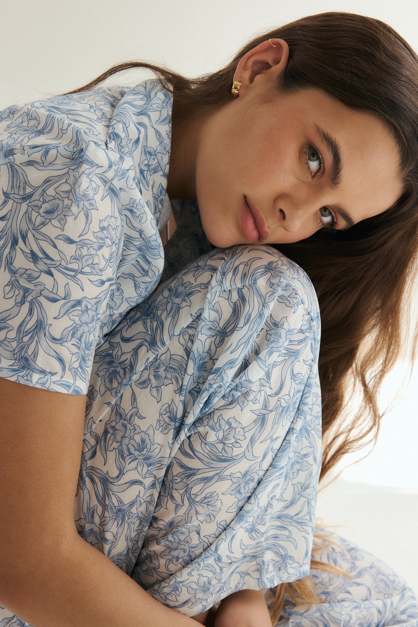 Pants Botanica
