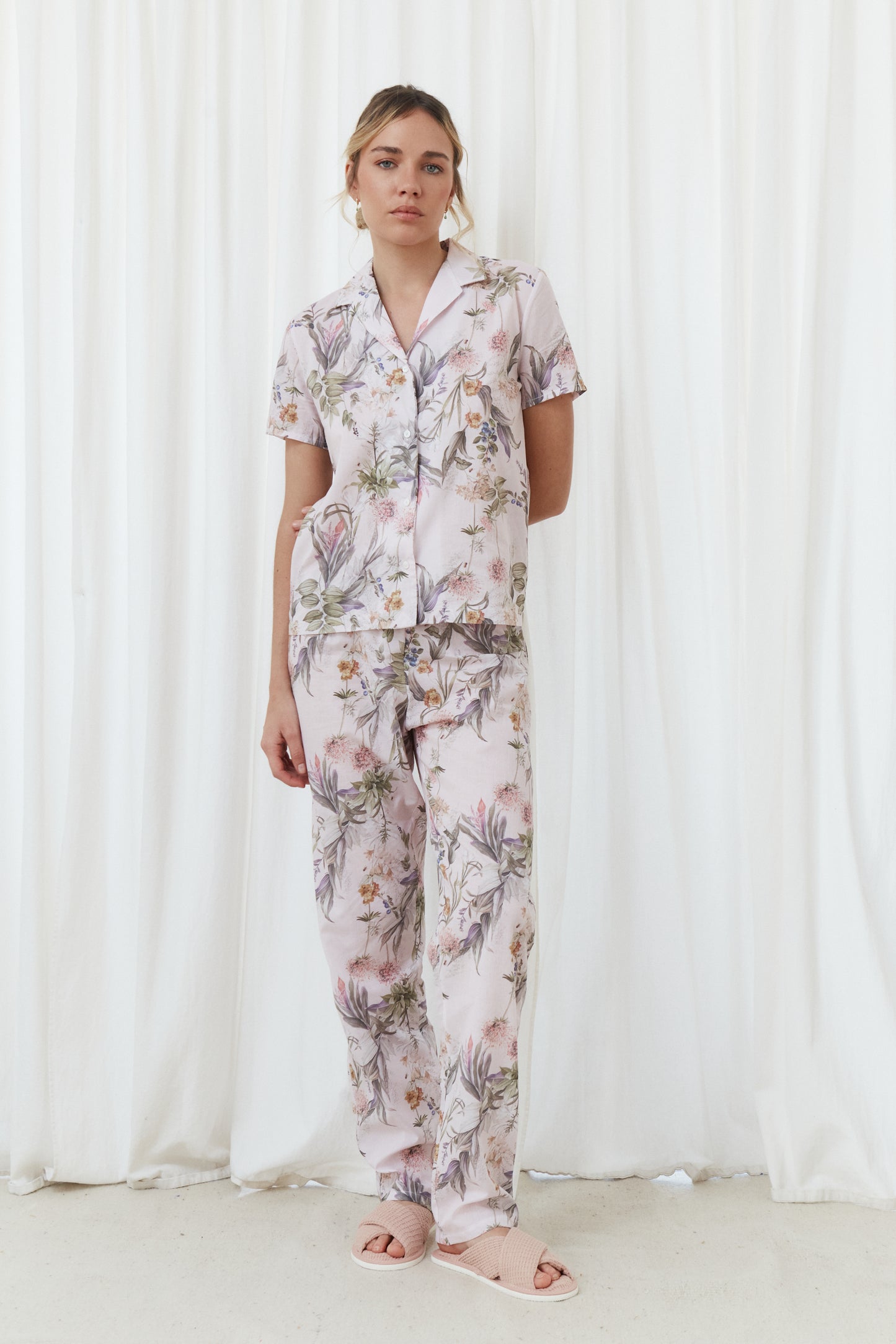 Pant Ubud - NEW IN