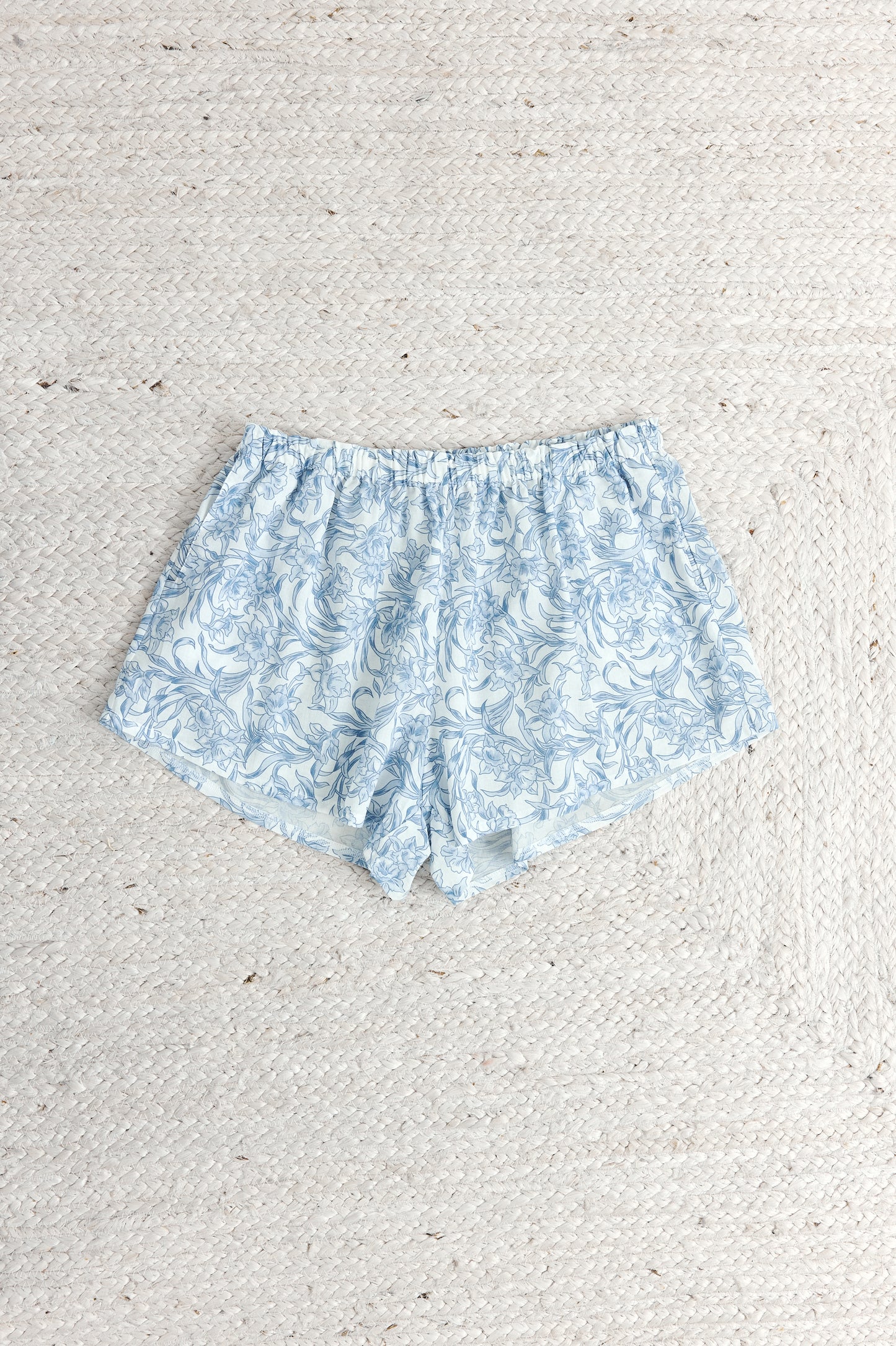 Short Botanica