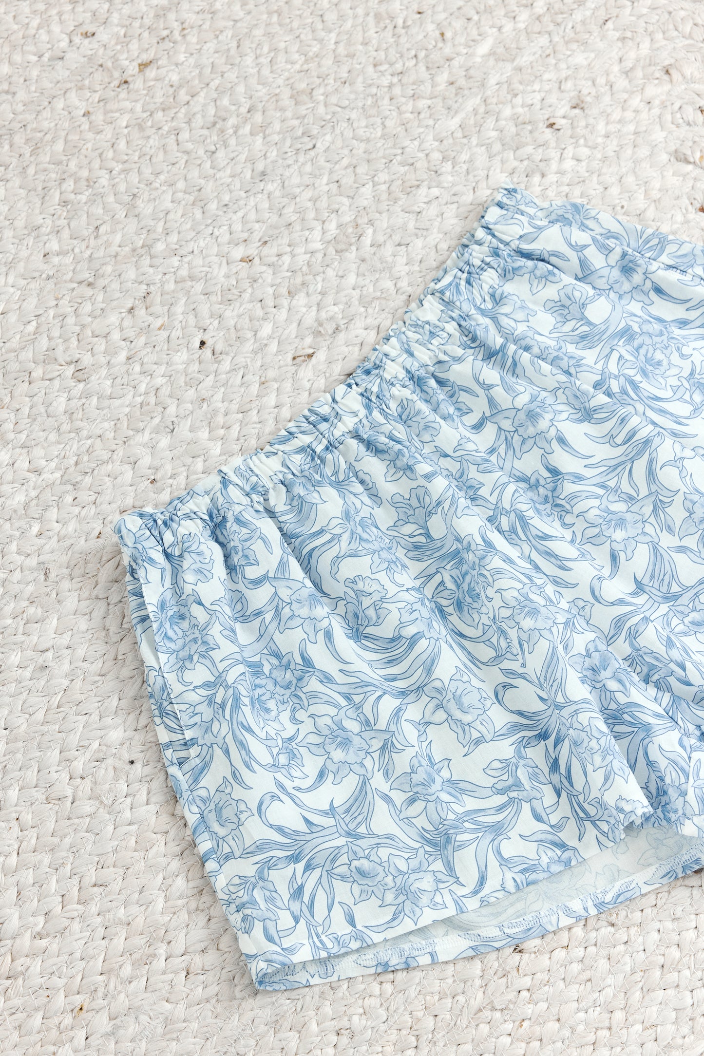 Short Botanica