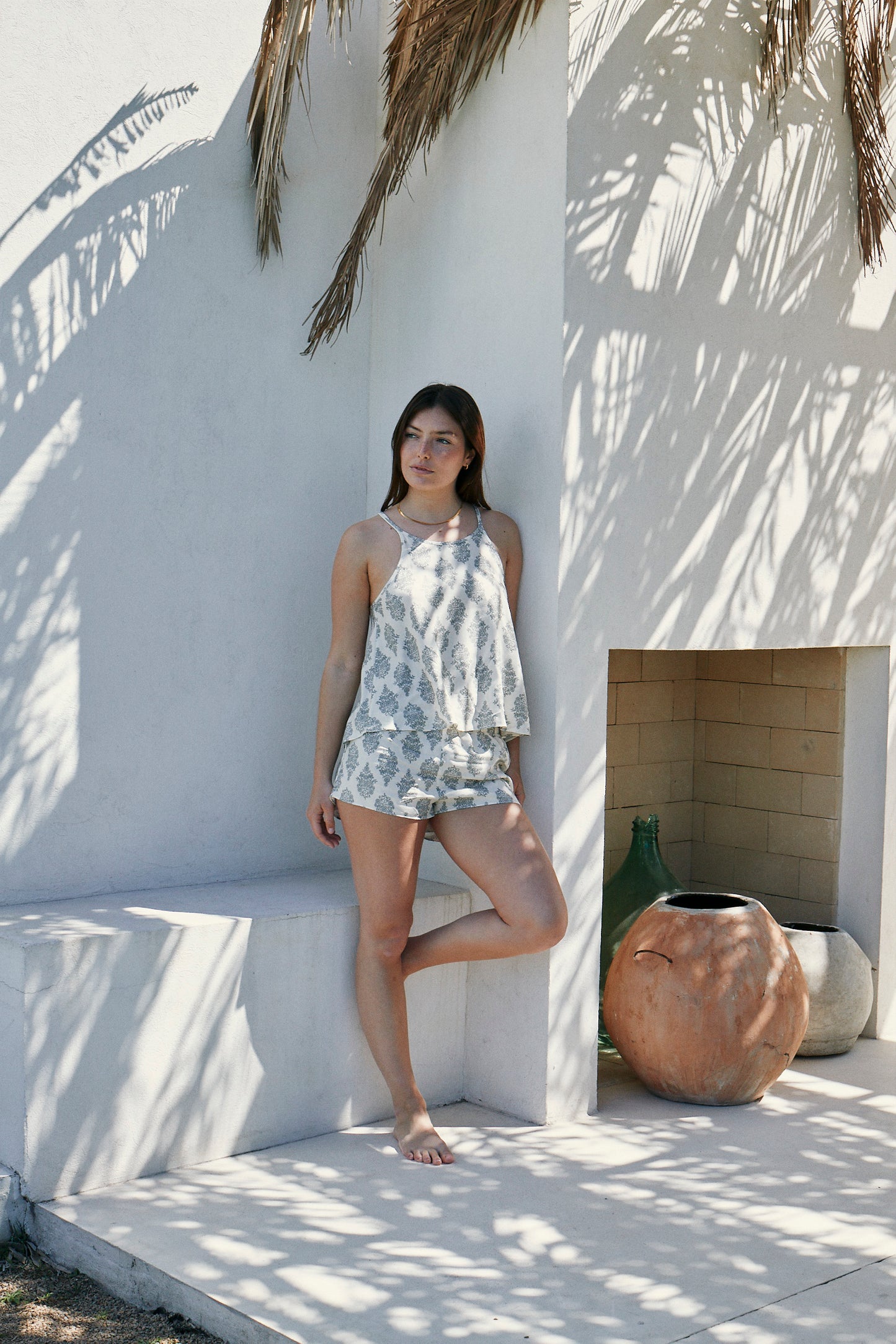 Taormina Viscose-Set