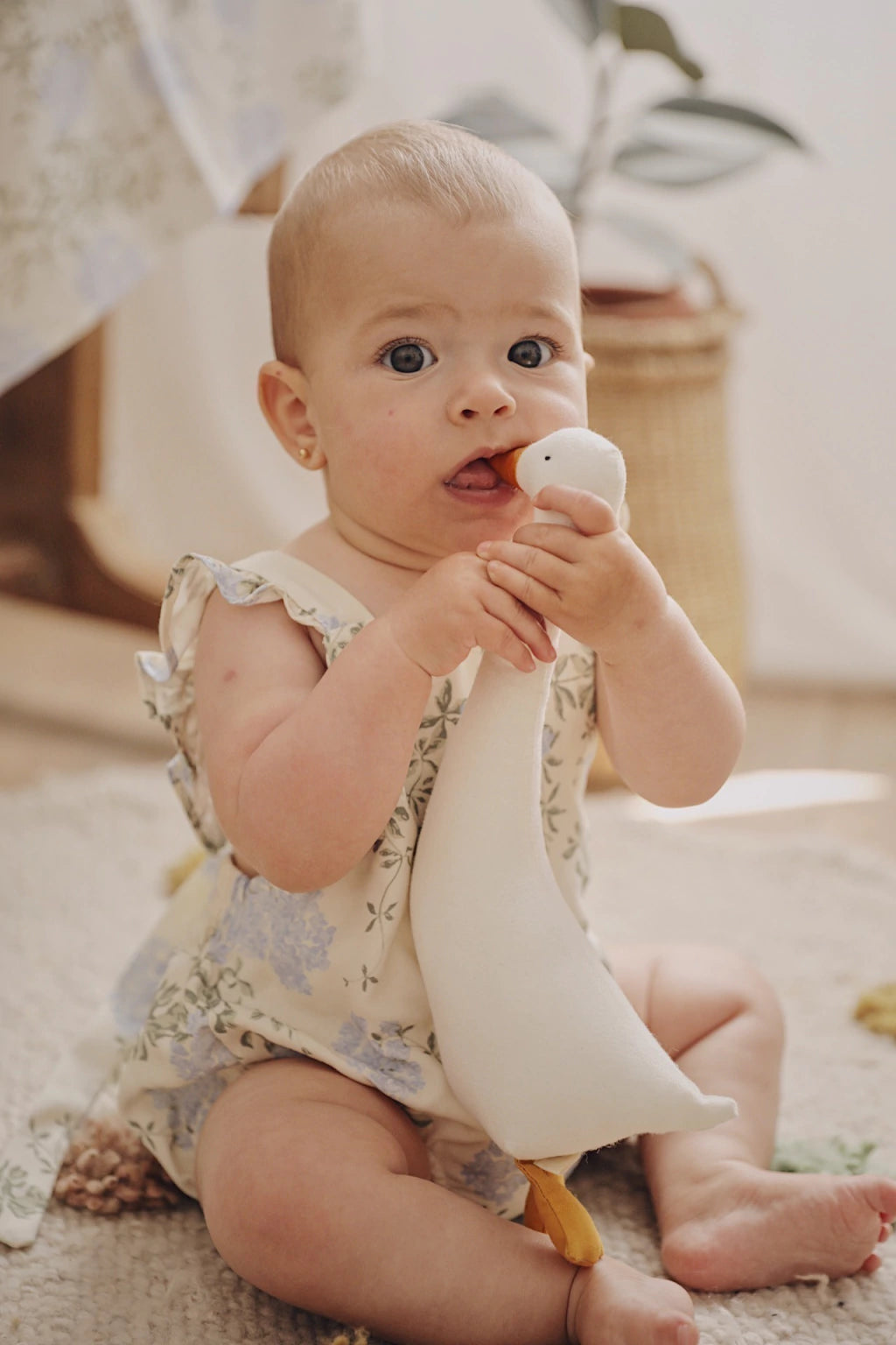 Cotton bodysuit COOMING SOON