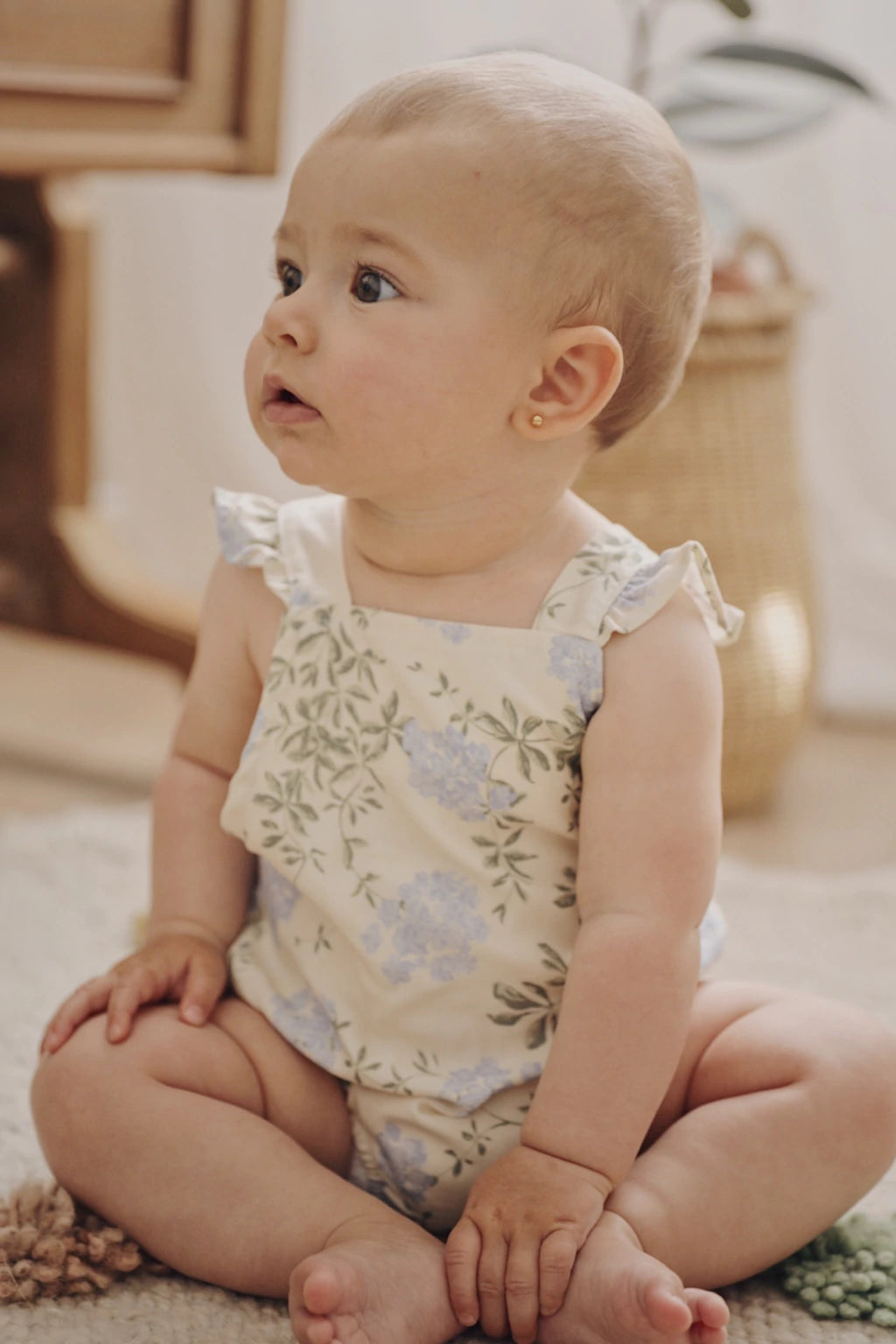 Cotton bodysuit COOMING SOON