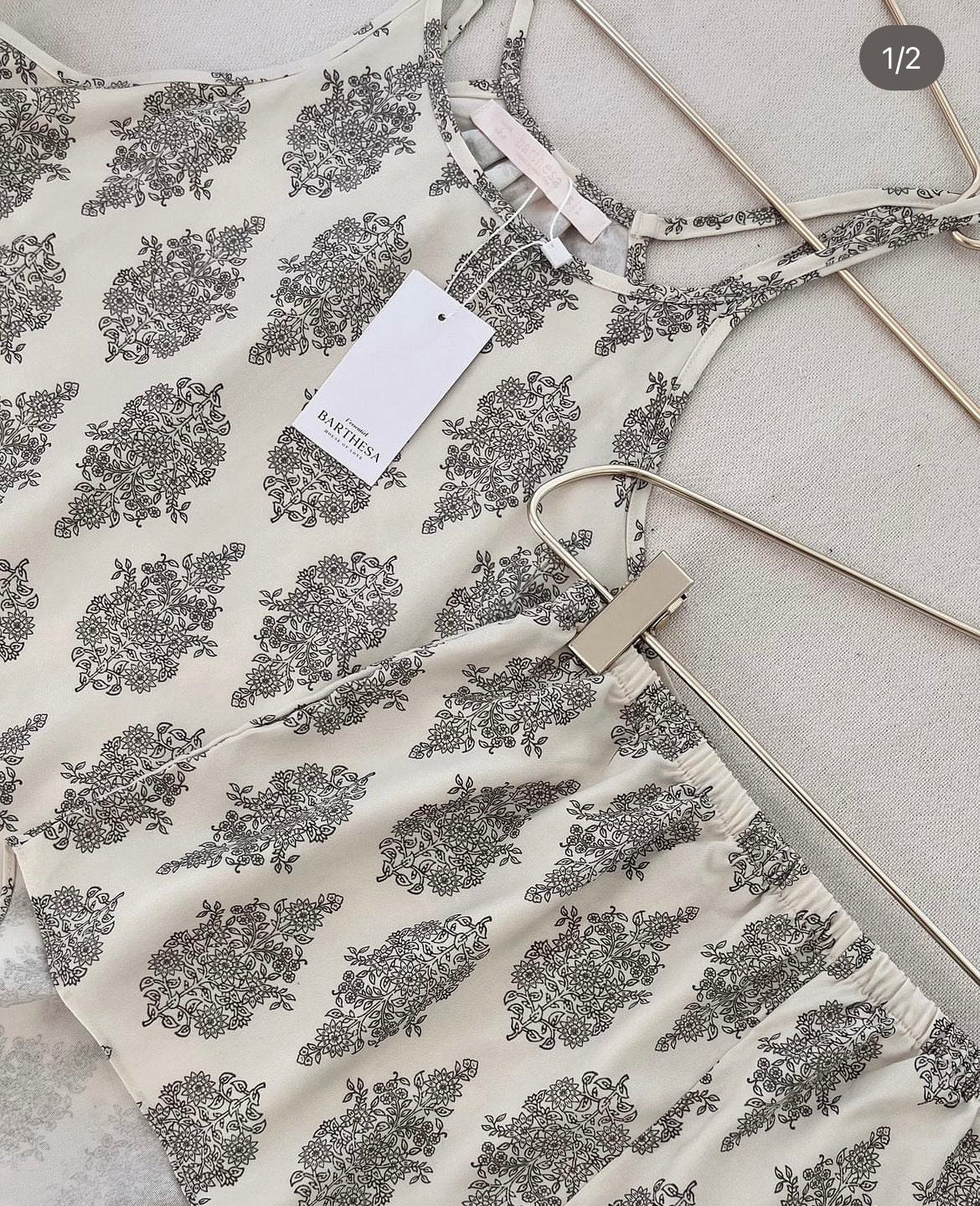 Taormina Viscose-Set