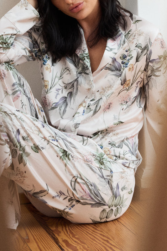 Set Pola - NEW IN