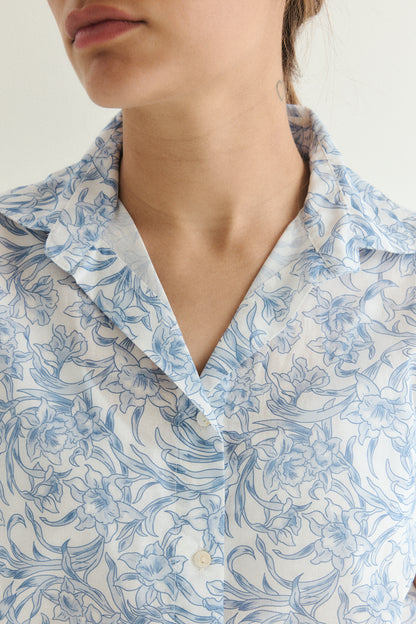Shirt Botanica - COMING SOON