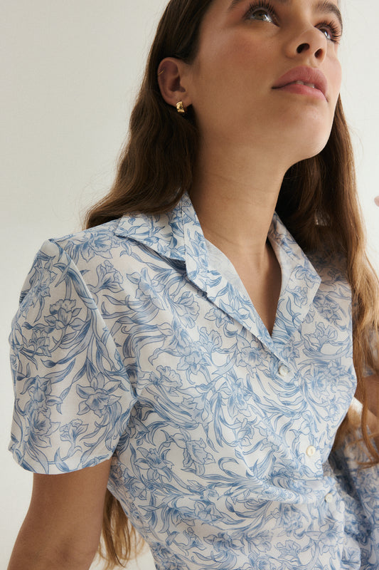 Shirt Botanica - COMING SOON