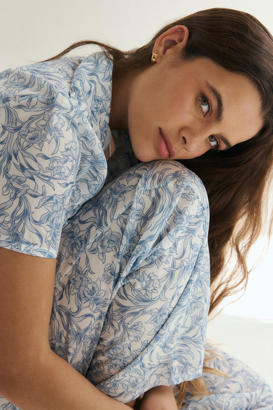 Pants Botanica