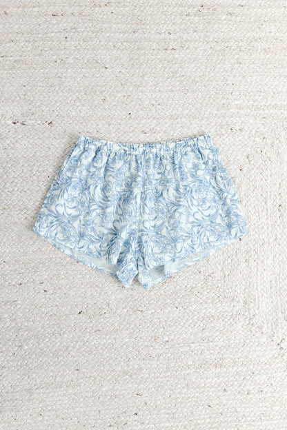 Short Botanica