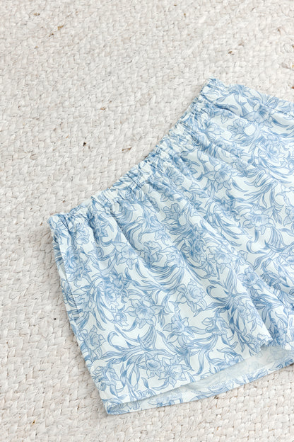Short Botanica