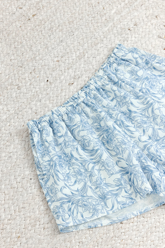 Short Botanica